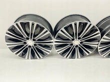 Laden Sie das Bild in den Galerie-Viewer, 4x Alufelge 18 Zoll 7.5" 5x112 49ET A1774013300 Mercedes-Benz W177 Rim Wheel FEL8904643848nl