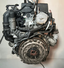 Load image into Gallery viewer, Motor Mercedes-Benz W211 W203 271946 1.8 143PS 105kW Benzin Engine Komplett