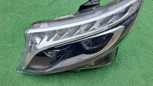 Laden Sie das Bild in den Galerie-Viewer, Frontscheinwerfer Mercedes-Benz W447 A4479061401 LED Links Headlight