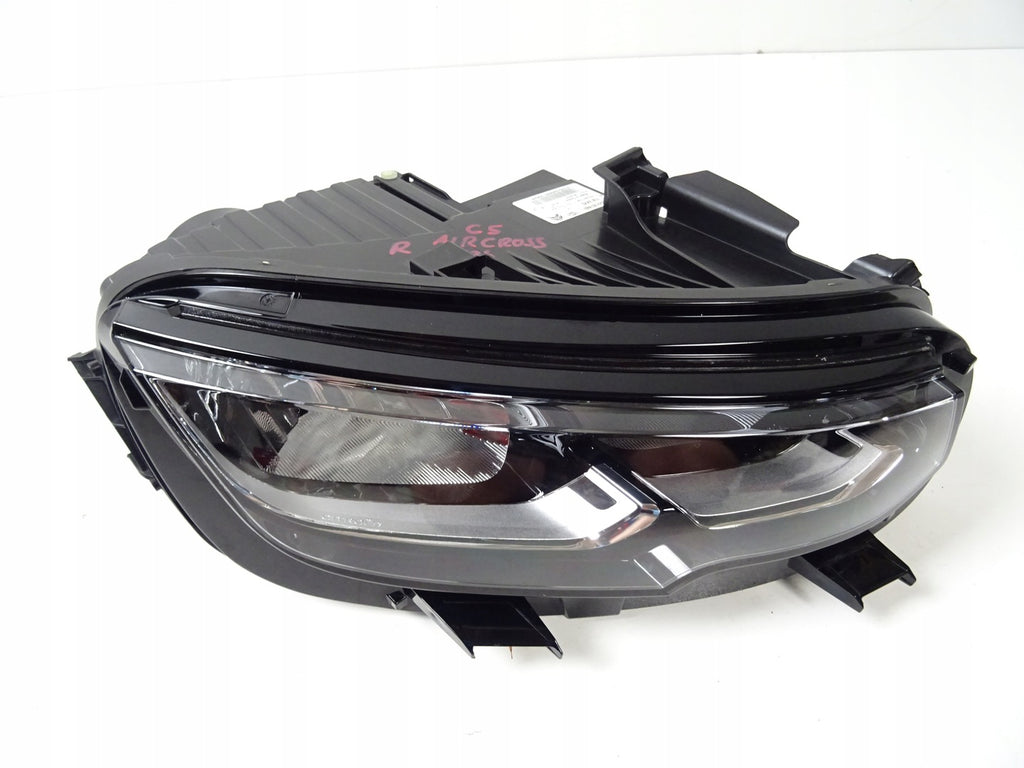 Frontscheinwerfer Citroën C5 Aircross 9822187480 Rechts Scheinwerfer Headlight