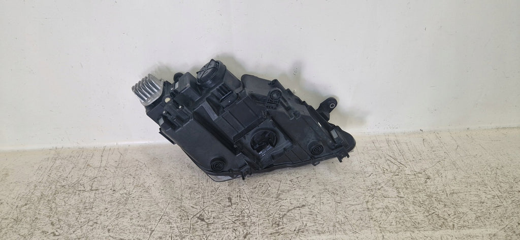 Frontscheinwerfer Seat Ateca 576941007G LED Links Scheinwerfer Headlight