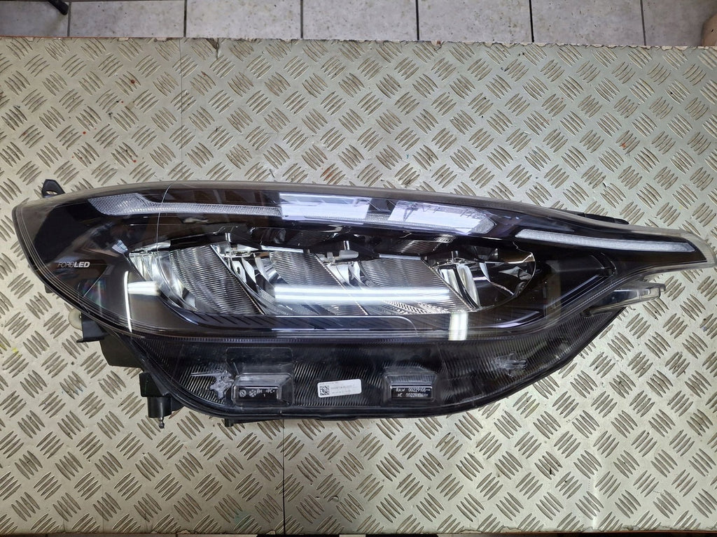Frontscheinwerfer Ford Custom PZ31-13E014- LED Rechts Scheinwerfer Headlight SCH6573481687tt