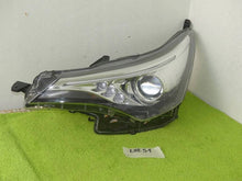 Laden Sie das Bild in den Galerie-Viewer, Frontscheinwerfer Toyota Avensis Links Scheinwerfer Headlight SCH5243358006qh
