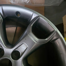 Load image into Gallery viewer, 1x Alufelge 19 Zoll 8.0" 5x108 52 5ET CJ5C-1007-D3A Ford Kuga Rim Wheel FEL6043253518on