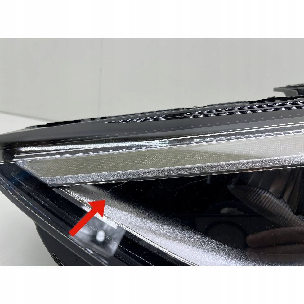 Frontscheinwerfer Audi A3 8Y0941033 Full LED FALSE Scheinwerfer Headlight SCH2028541892rl