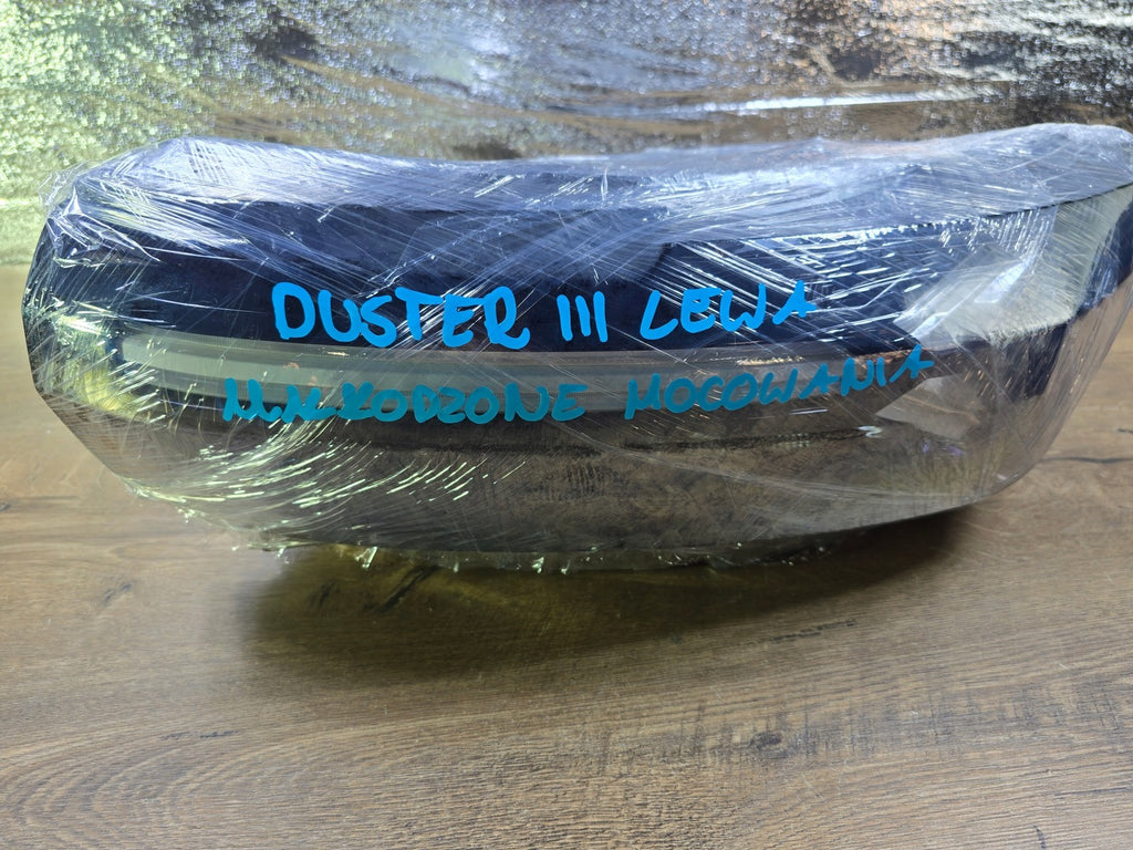 Frontscheinwerfer Dacia Duster 260603515R LED Ein Stück (Rechts oder Links)