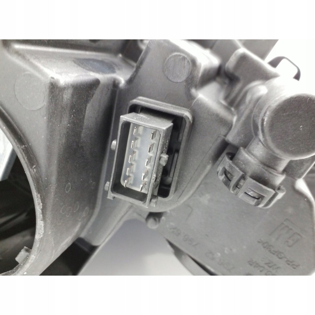 Frontscheinwerfer Opel Astra K 39081893 Links Scheinwerfer Headlight SCH2121799133qz