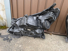 Laden Sie das Bild in den Galerie-Viewer, Frontscheinwerfer Opel Astra Bi-Xenon Ein Satz Scheinwerfer Headlight SCH5860048667rn