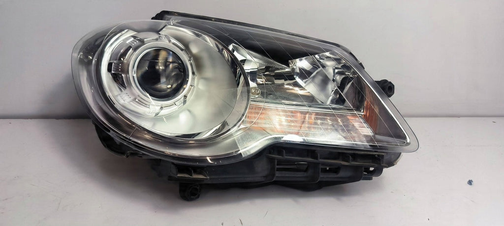 Frontscheinwerfer VW Touran 1T1941006B Rechts Scheinwerfer Headlight
