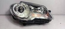 Laden Sie das Bild in den Galerie-Viewer, Frontscheinwerfer VW Touran 1T1941006B Rechts Scheinwerfer Headlight