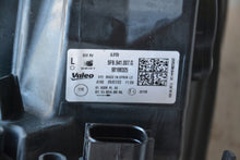 Load image into Gallery viewer, Frontscheinwerfer Seat Leon 5FB941007G LED Links Scheinwerfer Headlight SCH6532441633za