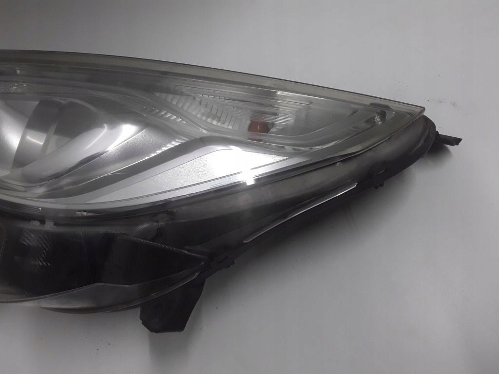 Frontscheinwerfer Ford Galaxy EM2B13W030BF Links Scheinwerfer Headlight SCH6400238516ny