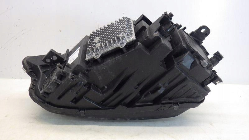 Frontscheinwerfer Citroën I 9831755680 LED Rechts Scheinwerfer Headlight SCH8910581981xh