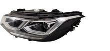 Laden Sie das Bild in den Galerie-Viewer, Frontscheinwerfer VW Tiguan 5NB941081G Full LED Links Scheinwerfer Headlight SCH5051413896ld