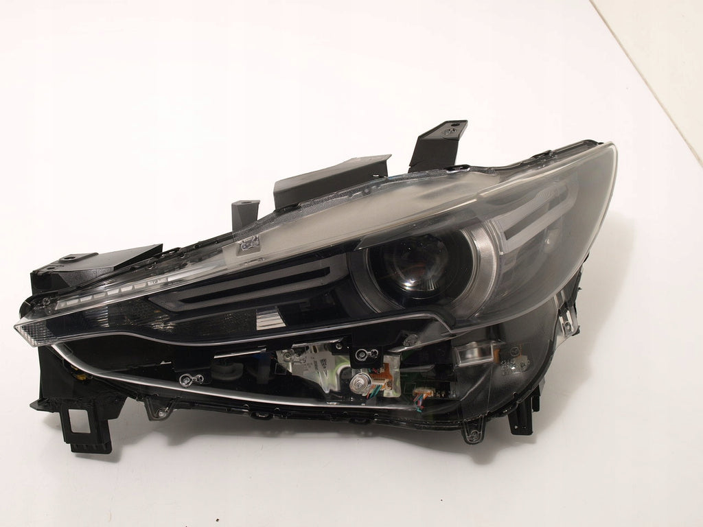 Frontscheinwerfer Mazda Cx5 Cx-5 4603916500 KB8N51040 Links Headlight