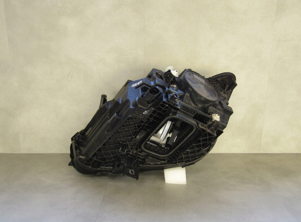 Frontscheinwerfer Mercedes-Benz W247 A2479061004 Laser Rechts Headlight SCH6596272885ym