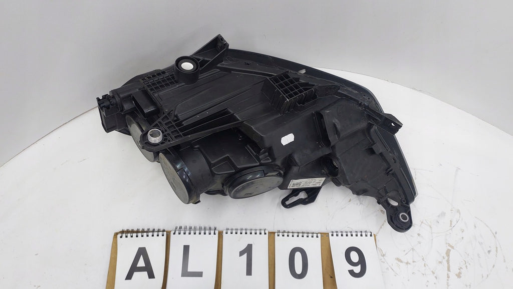 Frontscheinwerfer Audi 82A941004 Rechts Scheinwerfer Headlight SCH4180715648rt