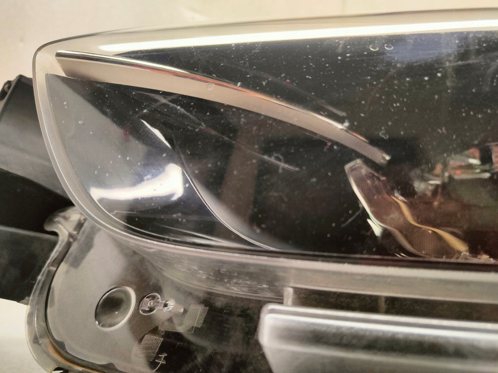 Frontscheinwerfer Mazda Cx-5 KA1F-51040D Full LED Links Scheinwerfer Headlight SCH4036366377wv