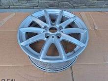 Laden Sie das Bild in den Galerie-Viewer, 1x Alufelge 16 Zoll 7.0" 5x112 52ET 6855080- BMW 2 F45 Rim Wheel FEL6880386481fx