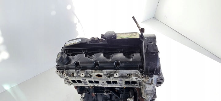 Motor Mercedes-Benz Cla X117 C117 651913 2.2 CDI 139TKm Diesel Engine Unkomplett MOT6393240201ot