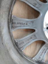 Load image into Gallery viewer, 1x Alufelge 17 Zoll 7.5" 5x112 30ET Glanz Silber 7915323 BMW G21 G30 G22 G20 FEL8545801991sm