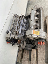Laden Sie das Bild in den Galerie-Viewer, Motor Mercedes-Benz W140 119970 5.0 Benzin Engine Unkomplett MOT1521702251bu