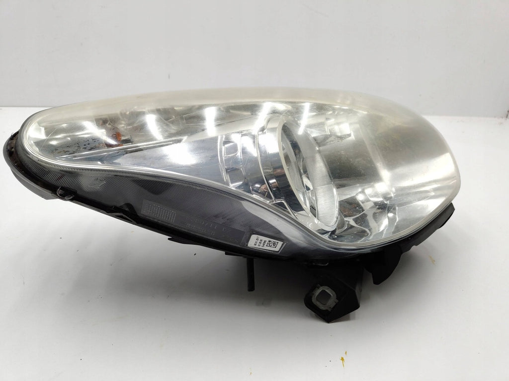 Frontscheinwerfer Opel Combo 46382748 Rechts Scheinwerfer Headlight SCH5191217677rx