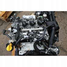 Load image into Gallery viewer, Motor Renault E-Tech H5FB601 1.2 2023 Hybrid Engine Unkomplett MOT1638262122bb