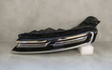 Laden Sie das Bild in den Galerie-Viewer, Frontscheinwerfer Citroën C5 Aircross LED Links Scheinwerfer Headlight