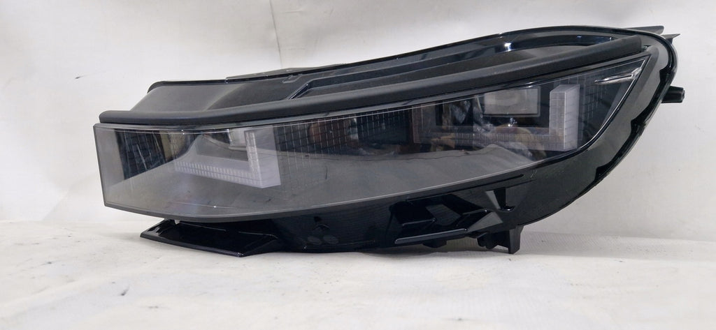 Frontscheinwerfer Hyundai Ioniq LED Links Scheinwerfer Headlight