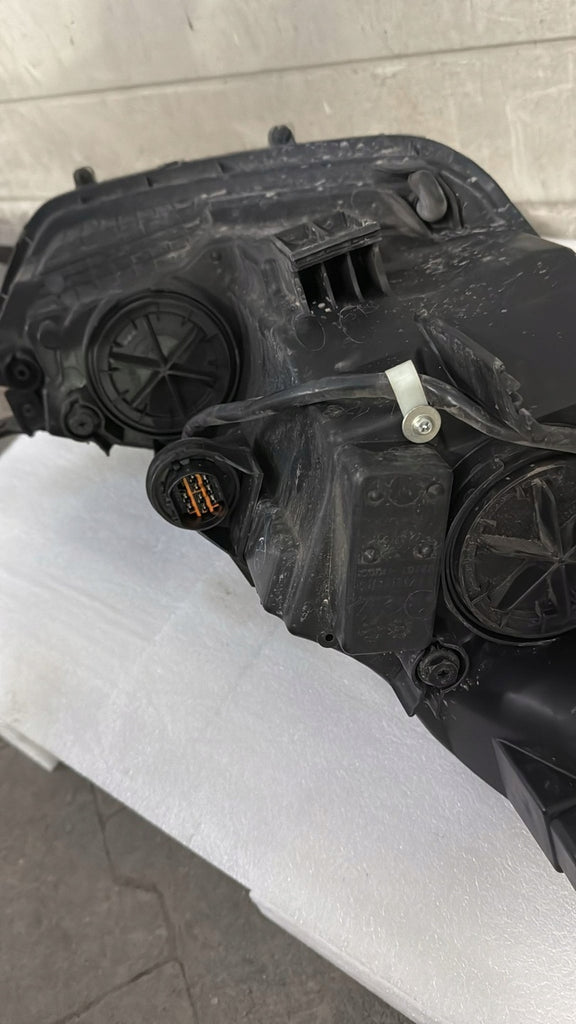 Frontscheinwerfer Hyundai Ix20 Links Scheinwerfer Headlight SCH8878158358kv