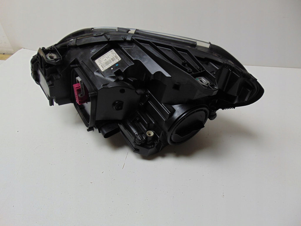 Frontscheinwerfer Mercedes-Benz W246 A2468201661 Xenon Rechts Headlight SCH7577980667ak