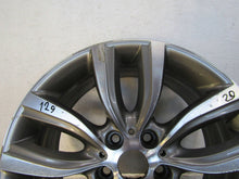 Laden Sie das Bild in den Galerie-Viewer, 1x Alufelge 18 Zoll 5x112 6855094 BMW 2 F45 Rim Wheel FEL9804370231uk