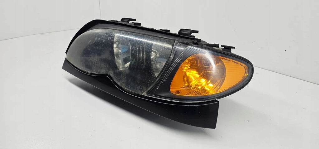Frontscheinwerfer BMW 3 Touring 63127165769 Links Scheinwerfer Headlight SCH4819638634id