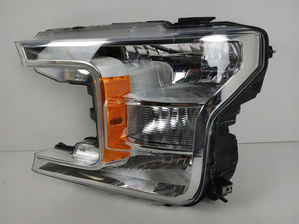 Frontscheinwerfer Ford KL3413006AA Links Scheinwerfer Headlight SCH9356118874dc