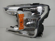 Laden Sie das Bild in den Galerie-Viewer, Frontscheinwerfer Ford KL3413006AA Links Scheinwerfer Headlight SCH9356118874dc