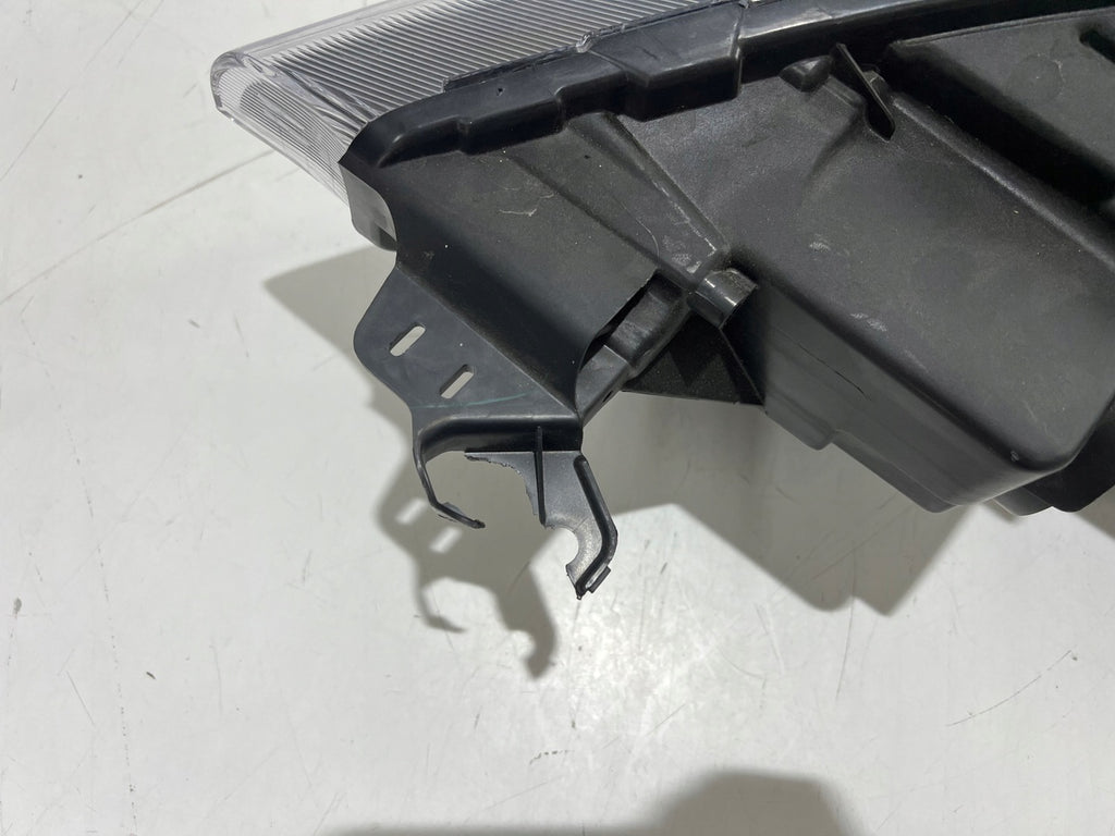 Frontscheinwerfer Ford Custom PZ31-13E014-CB Rechts Scheinwerfer Headlight SCH1762006302bq