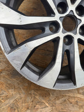 Load image into Gallery viewer, 1x Alufelge 17 Zoll 7.0" 5x114.3 403007202R Renault Rim Wheel FEL8803297420me