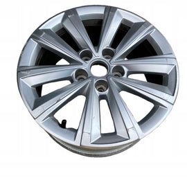 1x Alufelge 16 Zoll 7.0
