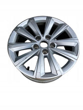 Load image into Gallery viewer, 1x Alufelge 16 Zoll 7.0" 5x105 9843281280 Opel Astra L Rim Wheel FEL1383857630rp