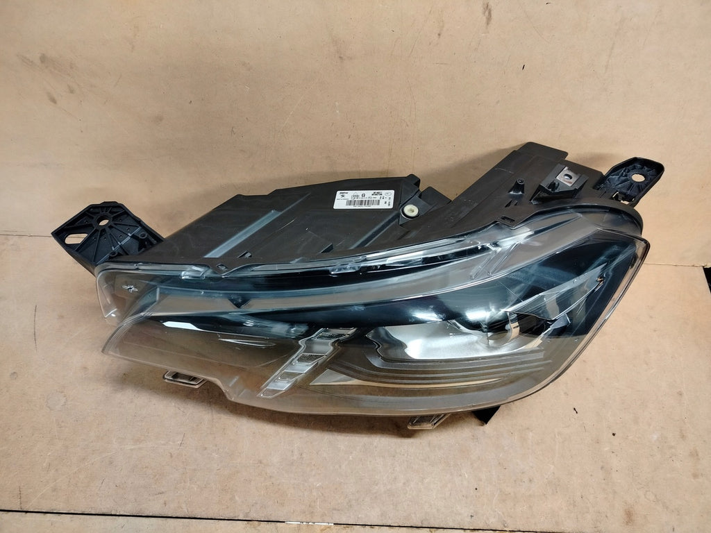 Frontscheinwerfer Peugeot Rifter 90146217 LED Links Scheinwerfer Headlight SCH1111200141oa