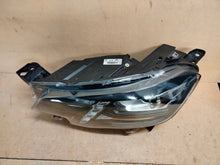 Laden Sie das Bild in den Galerie-Viewer, Frontscheinwerfer Peugeot Rifter 90146217 LED Links Scheinwerfer Headlight SCH1111200141oa