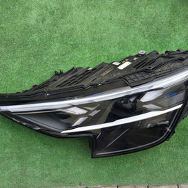 Frontscheinwerfer Audi Q8 4M8941085 Full LED Links Scheinwerfer Headlight SCH1490811923qt