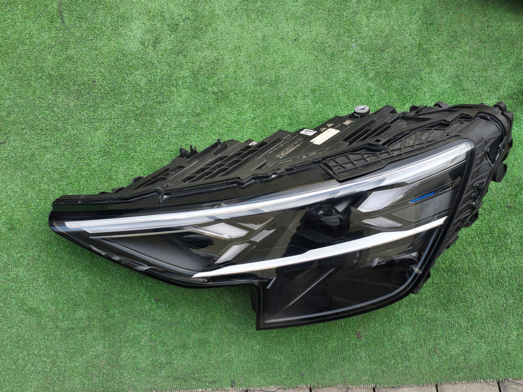 Frontscheinwerfer Audi Q8 4M8941085 Full LED Links Scheinwerfer Headlight SCH1490811923qt