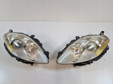 Load image into Gallery viewer, Frontscheinwerfer Fiat Croma 43700748 Ein Satz Scheinwerfer Headlight SCH9207458091ny