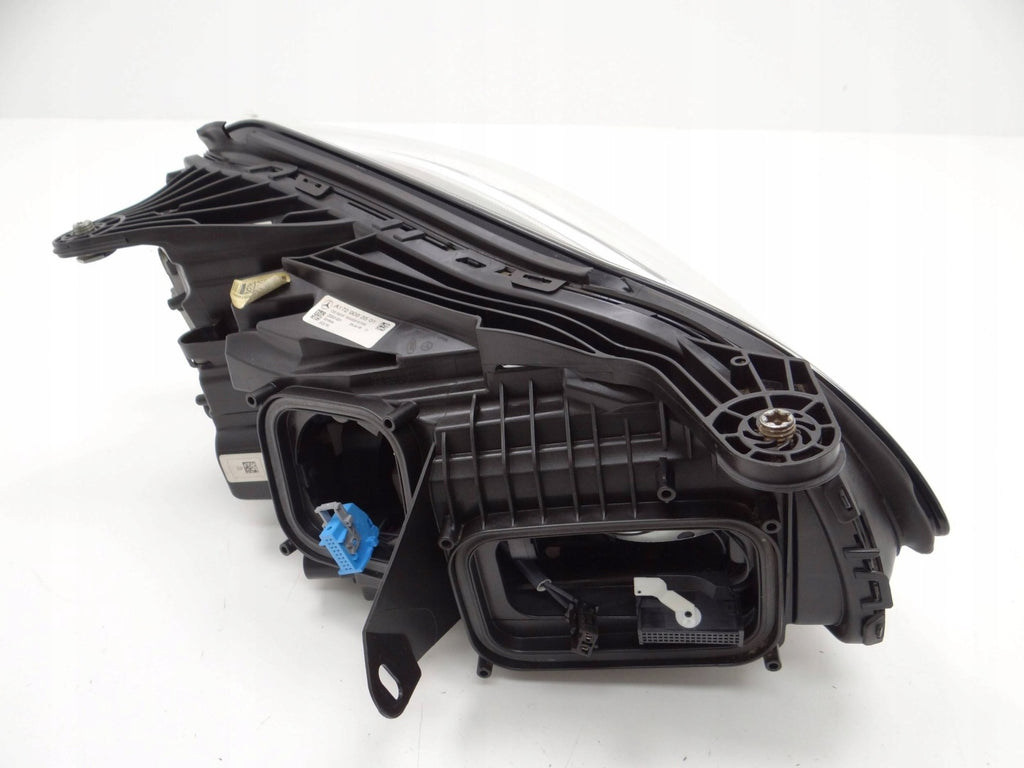 Frontscheinwerfer Mercedes-Benz Slk A1729063501 LED Links Scheinwerfer Headlight SCH8108793890pv