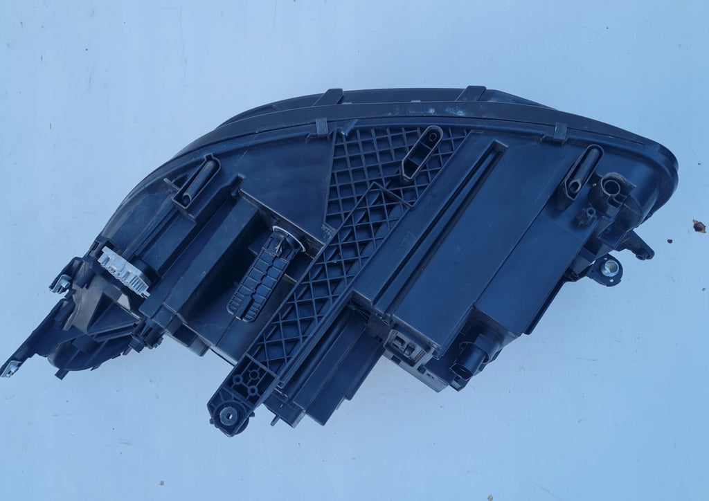 Frontscheinwerfer VW Tiguan 5NB941036G Rechts Scheinwerfer Headlight SCH5814891634lo