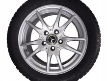 Laden Sie das Bild in den Galerie-Viewer, 4x Alufelge 16 Zoll 6.5" 5x112 49ET A2464011302 Mercedes-Benz Rim Wheel FEL4927879391gz