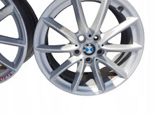 Laden Sie das Bild in den Galerie-Viewer, 4x Alufelge 17 Zoll 7.5" 5x112 52ET BMW 2 Rim Wheel FEL3428447363om