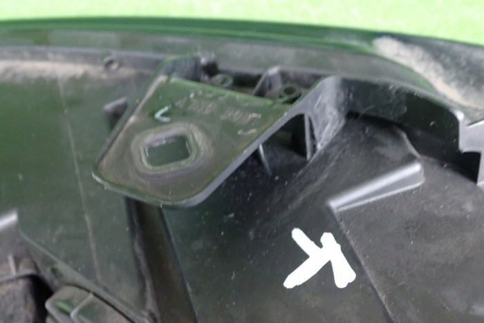 Frontscheinwerfer Audi A3 8V0941006 Rechts Scheinwerfer Headlight SCH3594724184yu
